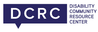 center disability resource community dcrc